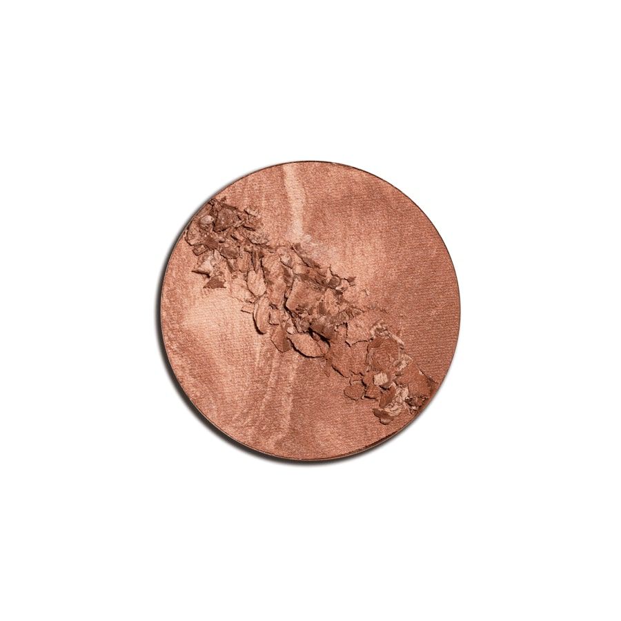 Huda Beauty GloWish Soft Radiance Bronzing Powder