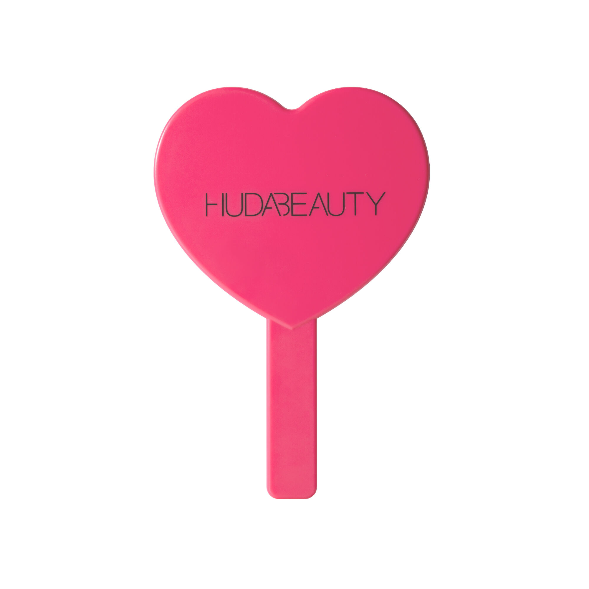 Huda Beauty Huda Beauty Mirror In Hot Pink