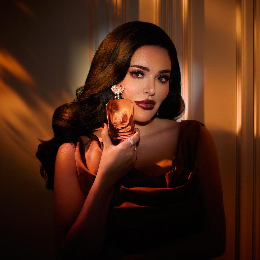 Huda Beauty Invite Only Amber | 23