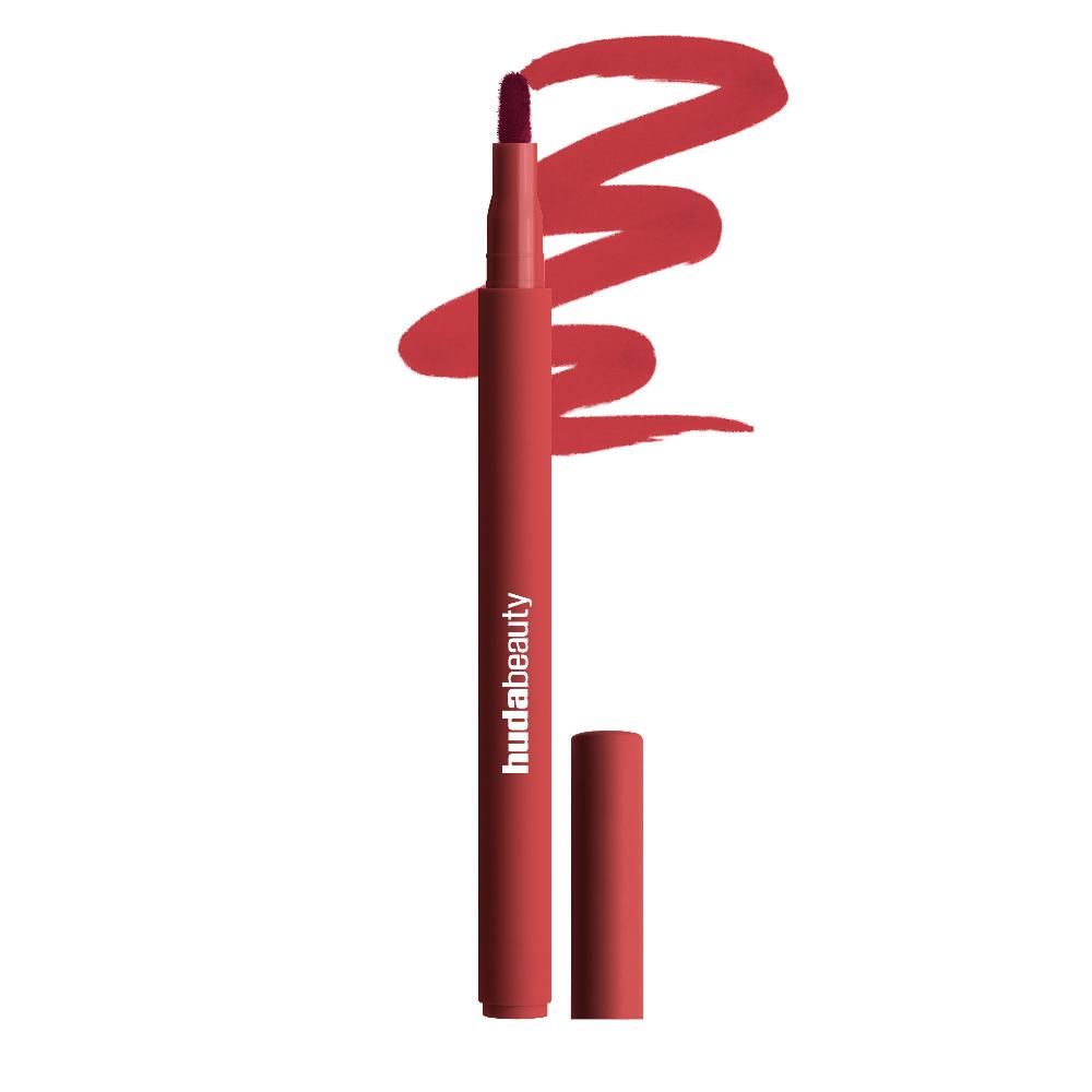 Huda Beauty Jelly Stained Lip Kit