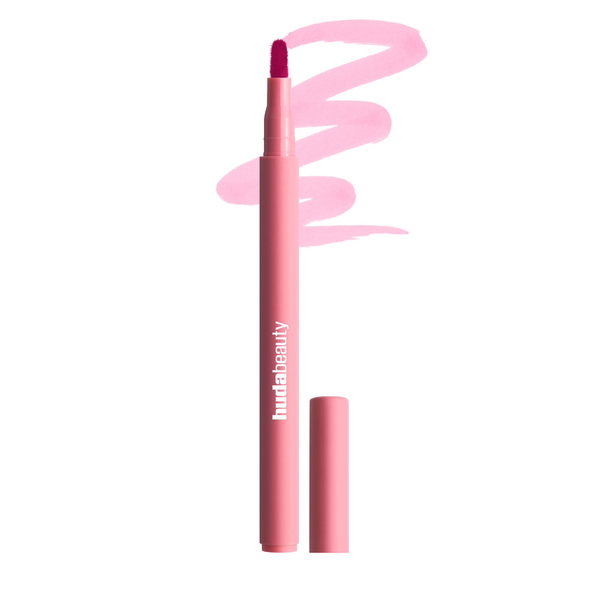 Huda Beauty Lip Contour Stain Kit