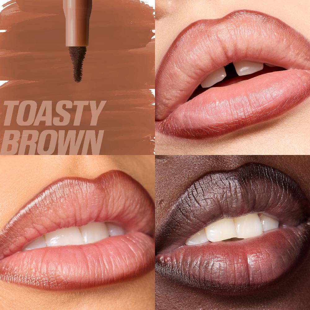 Huda Beauty Lip Stain & Oil Kit