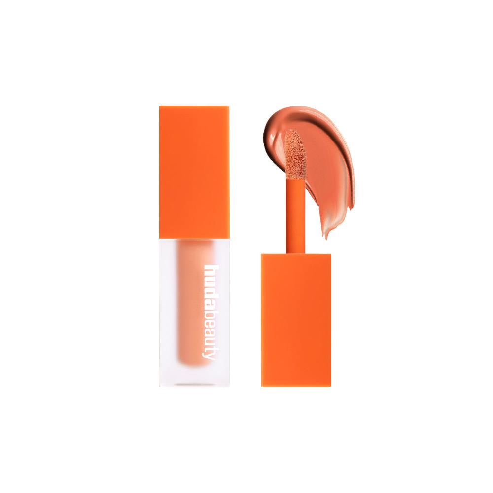 huda beauty Mini #FauxFilter Color Corrector