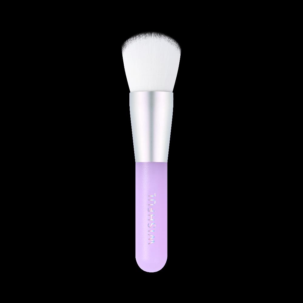 huda beauty Moisturizing Wand Brush