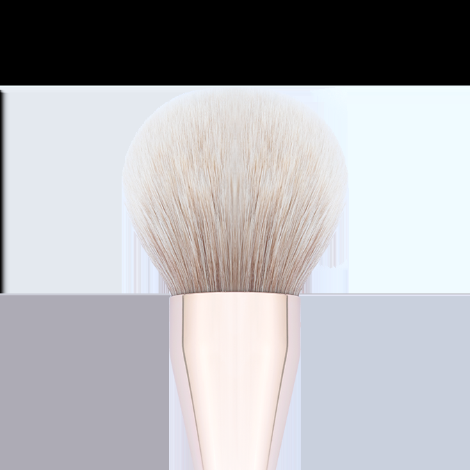 Huda Beauty N.Y.M.P.H. Highlighting Powder Brush