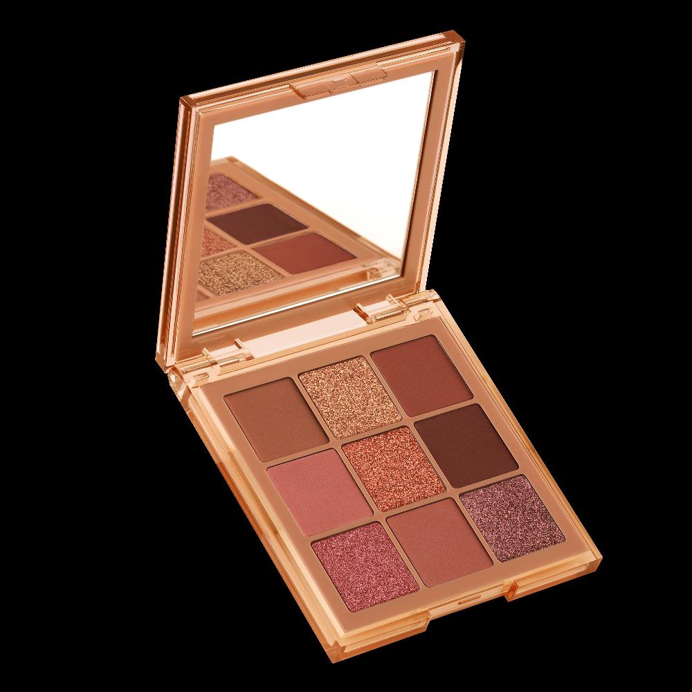 Huda Beauty NUDE Obsessions Eyeshadow Palette