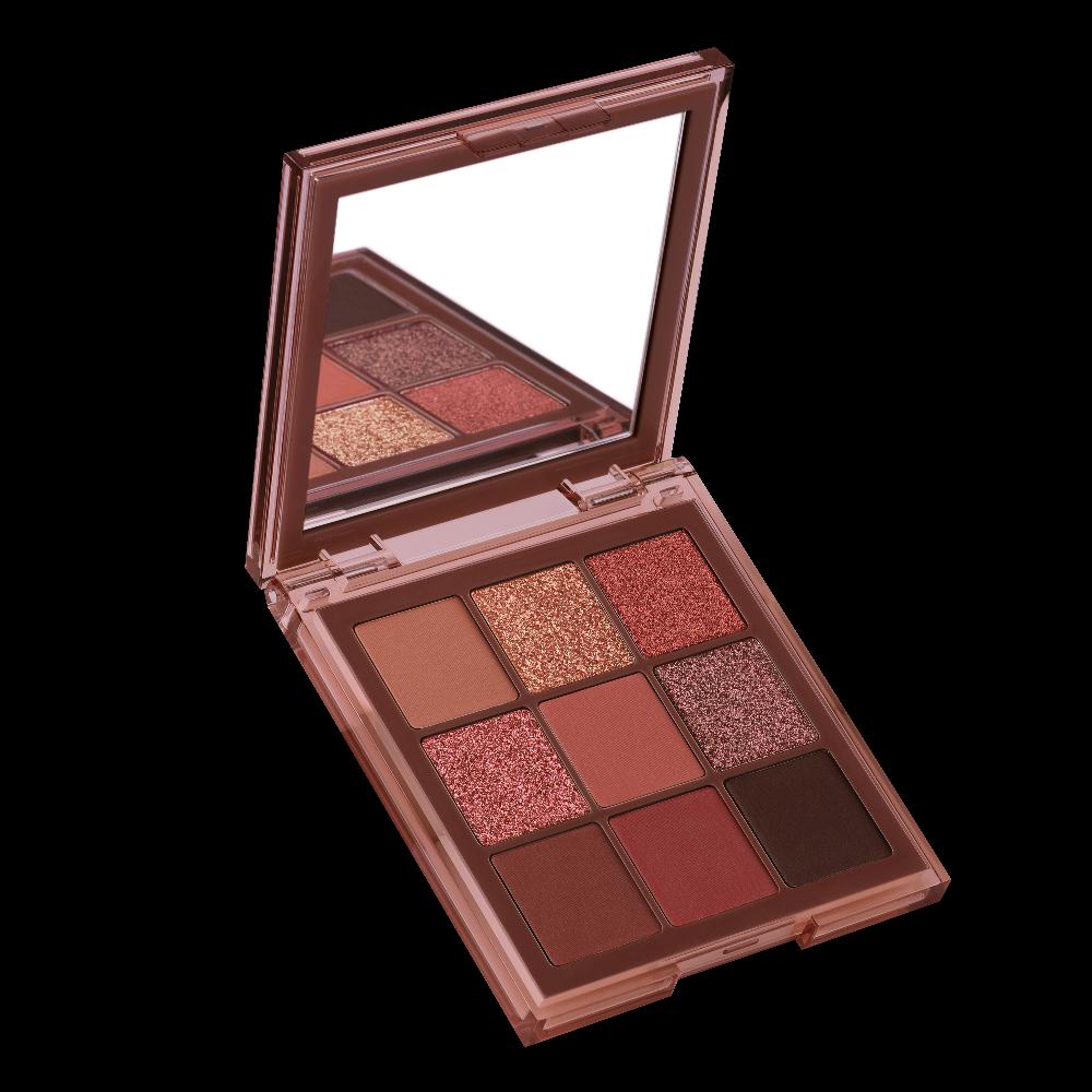 Huda Beauty NUDE Obsessions Eyeshadow Palette