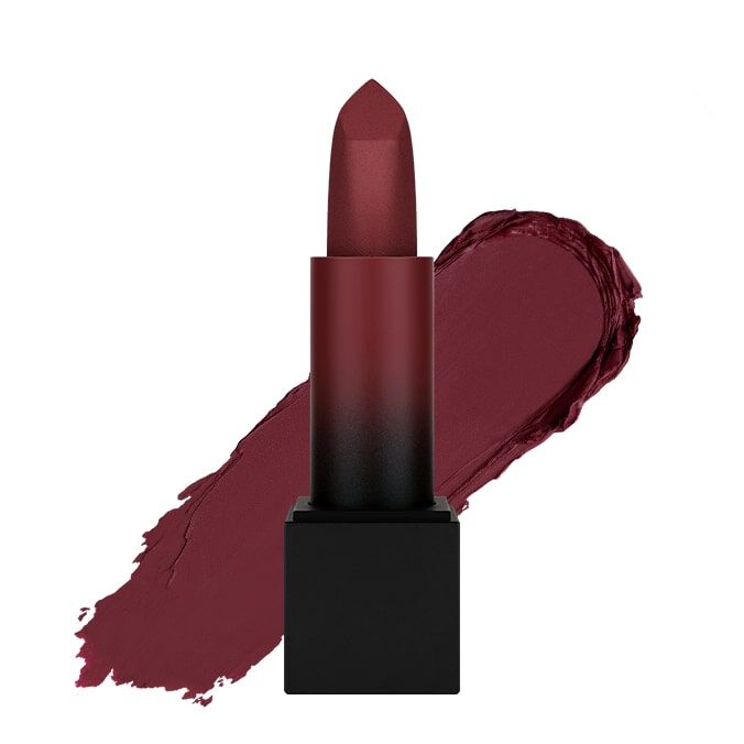 huda beauty Power Bullet Matte Lipstick