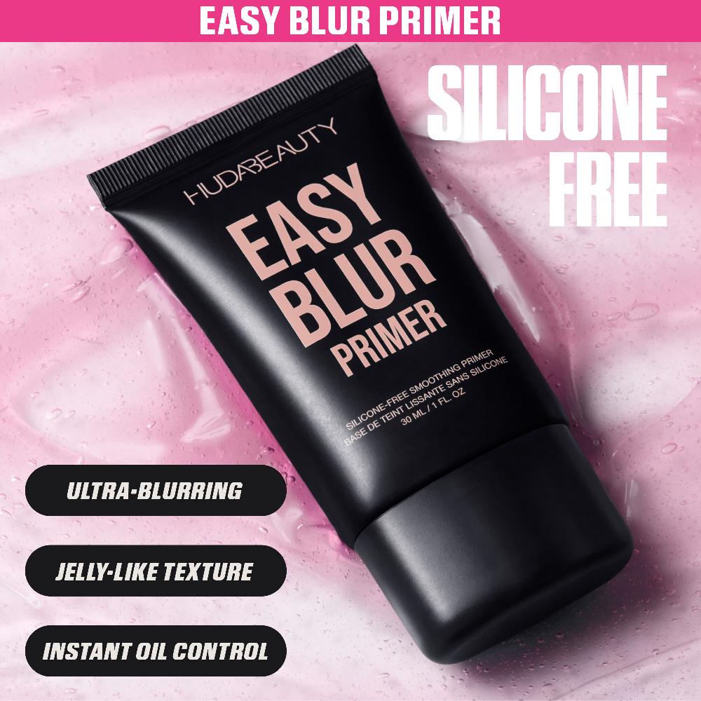 Huda Beauty Prime Blur Bake & Set Kit