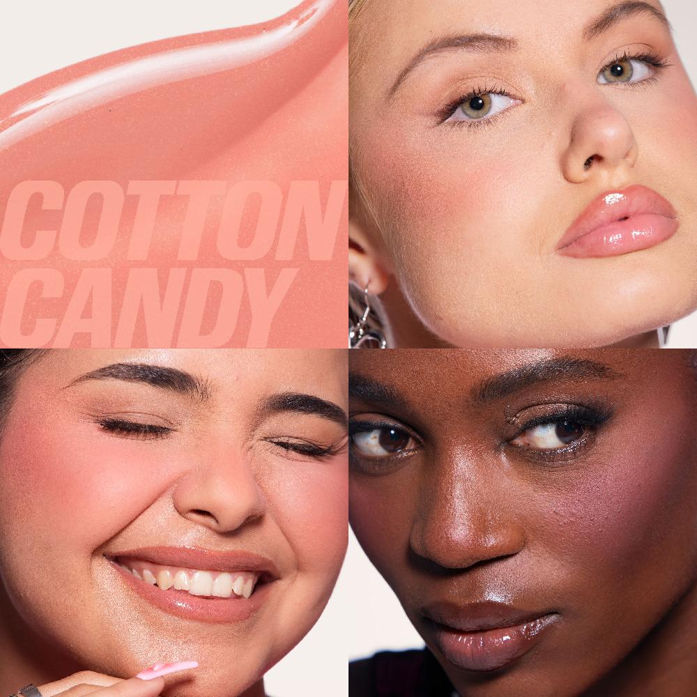 Huda Beauty Ramadan Habibti Face And Lip Set