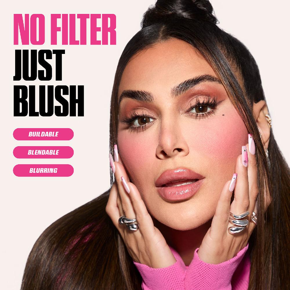 Huda Beauty Ramadan Habibti Face And Lip Set