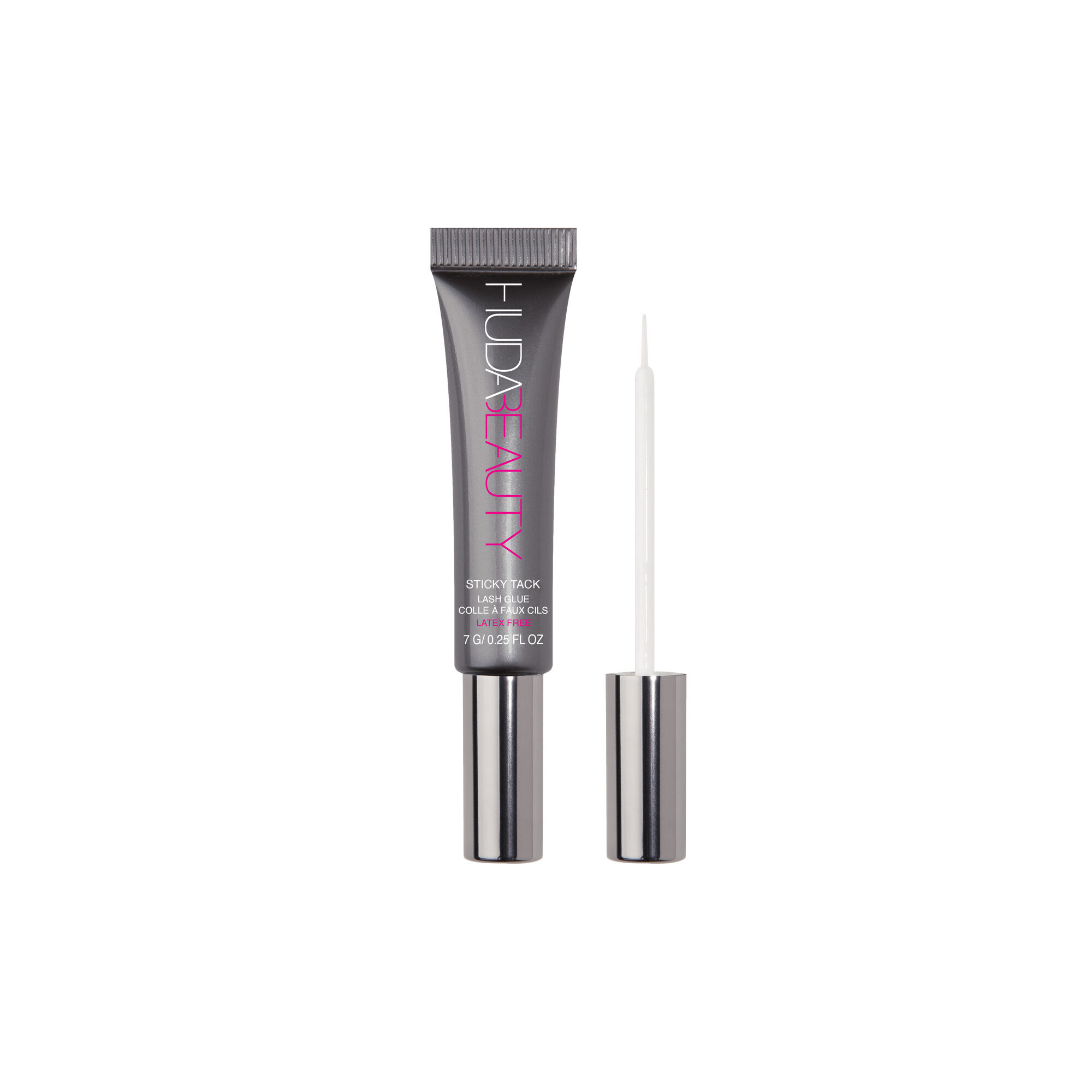 huda beauty Sticky Tack Latex-Free Lash Glue