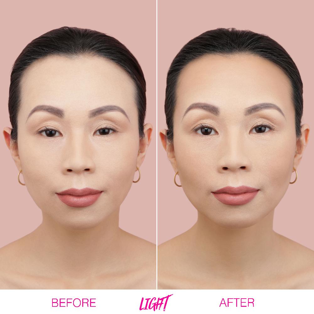 Huda Beauty Tantour Contour & Bronzer Cream