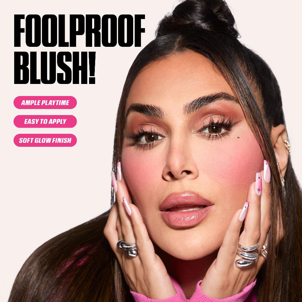 Huda Beauty The Ultimate Blush Collection