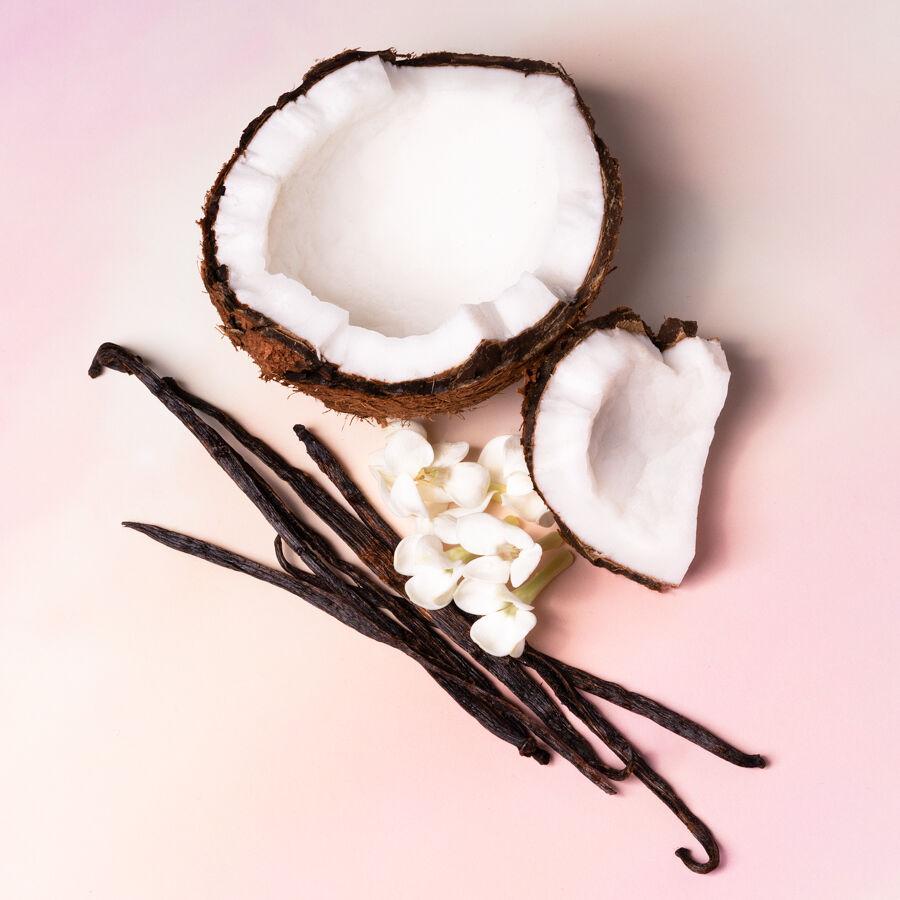 Huda Beauty Utopia Vanilla Coco | 21