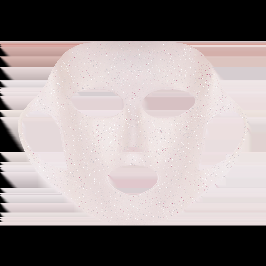 Huda Beauty Wrap It Up Face Mask Holder