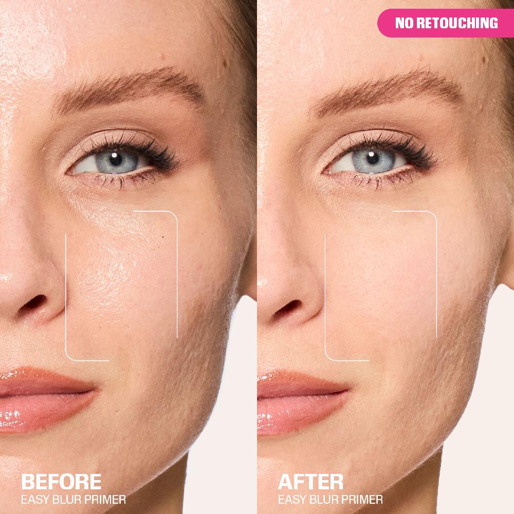 Huda Beauty Mini Easy Blur Silicone-Free Smoothing & Pore Minimizing Primer