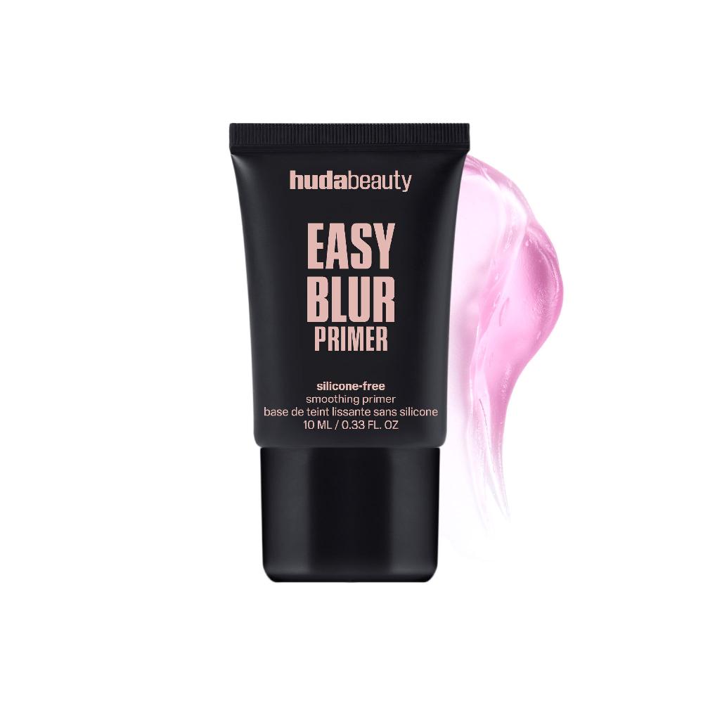 huda beauty Mini Easy Blur Silicone-Free Smoothing & Pore Minimizing Primer