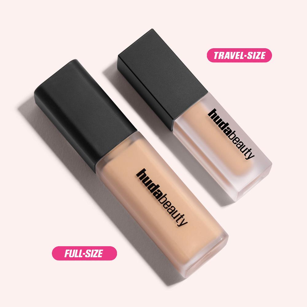 Huda Beauty Mini #FauxFilter Luminous Matte Liquid Concealer