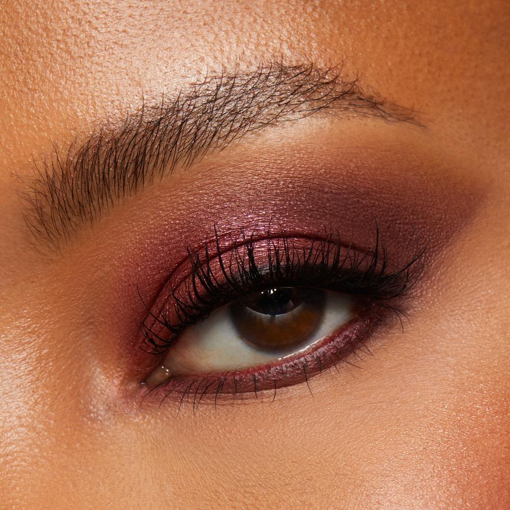 Huda Beauty Mini GloWish Micro Natural Eyeshadow Palette