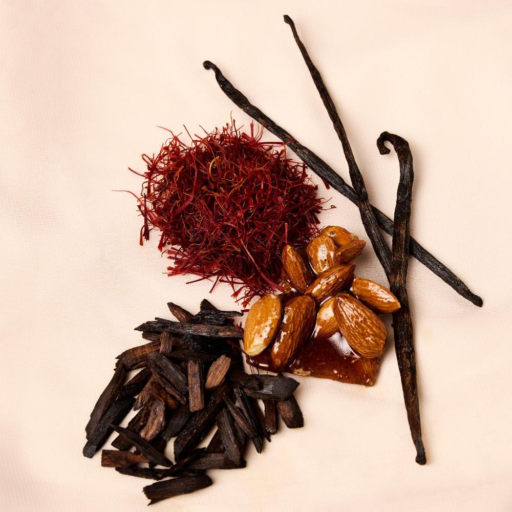 Huda Beauty Oudgasm Vanilla Oud | 36 Eau De Parfum Intense