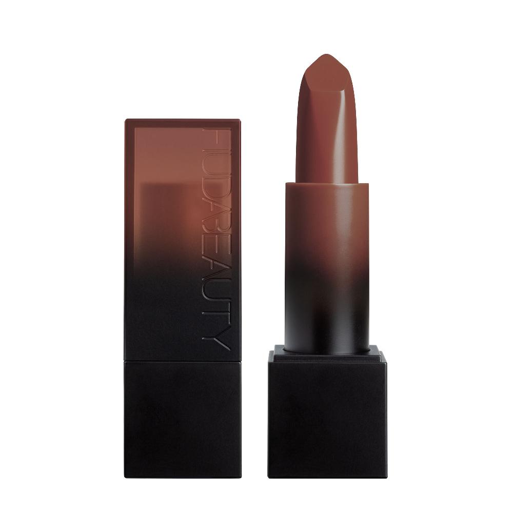 huda beauty Power Bullet Cream Glow Hydrating Lipstick