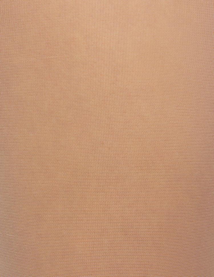 Hue Essentials Solutions Clear Control Top Pantyhose