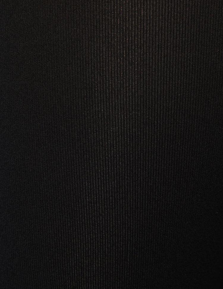 Hue Blackout Tights With Control Top