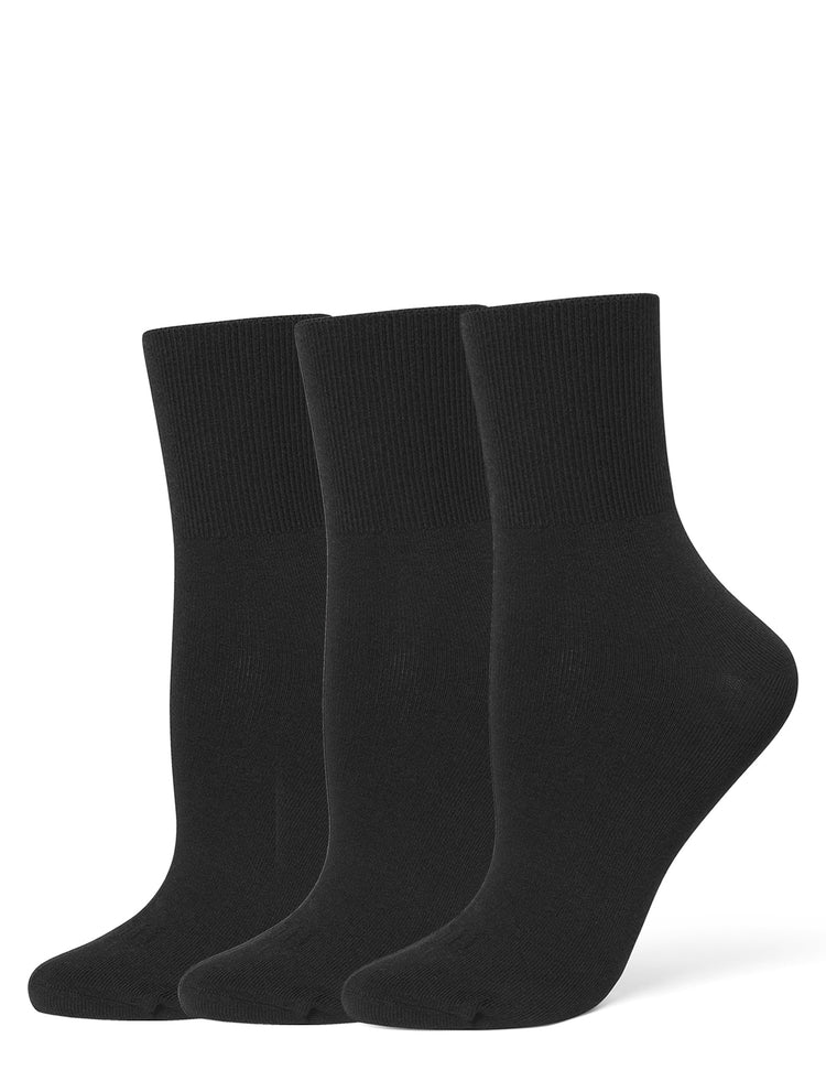 Hue Bobby Sock 3 Pair Pack