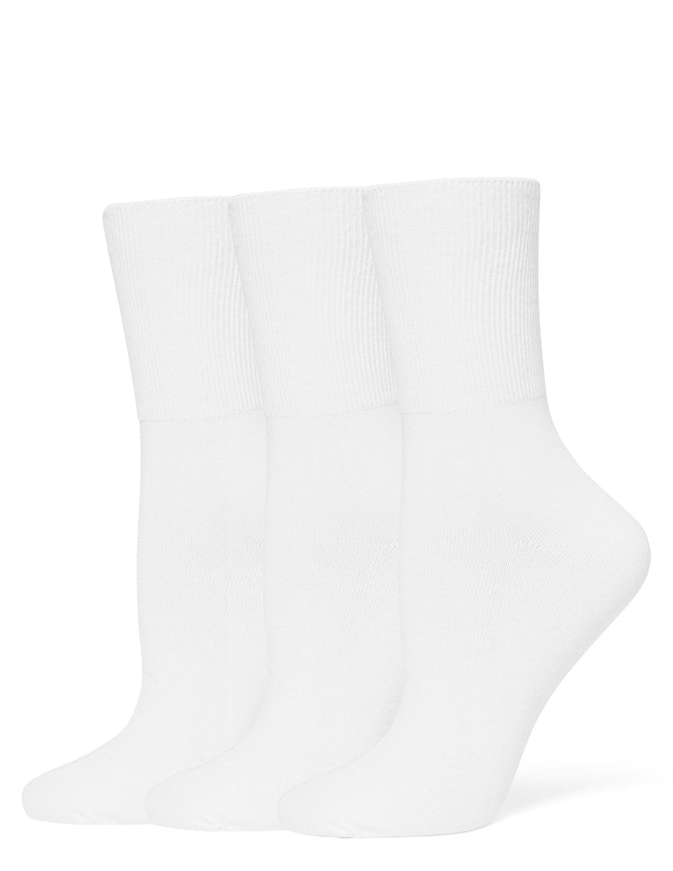 Hue Bobby Sock 3 Pair Pack