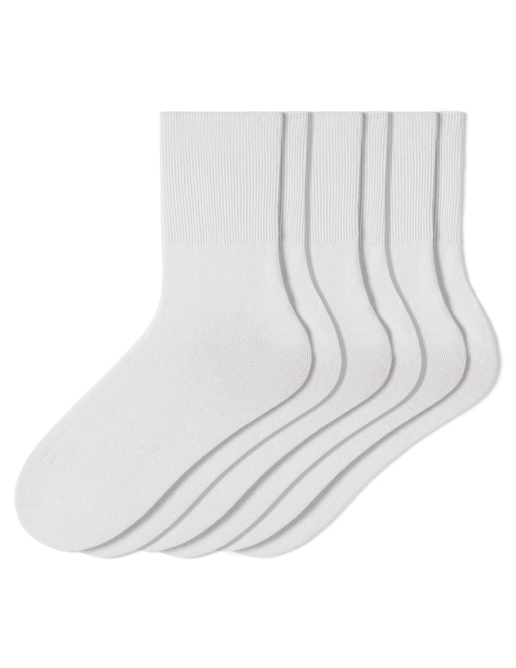 hue Bobby Sock 3 Pair Pack
