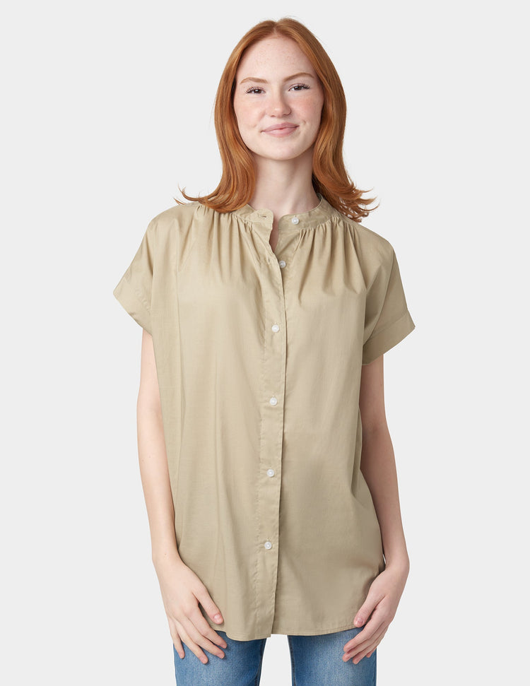 Hue Cool Breeze Tunic