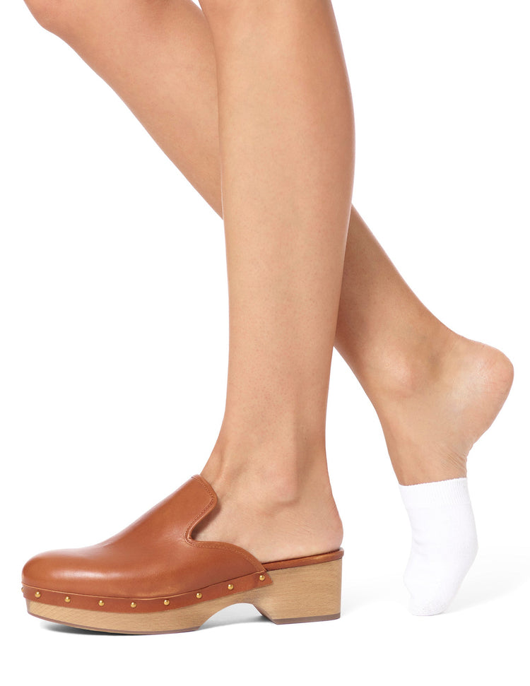 hue Cotton Toe Topper