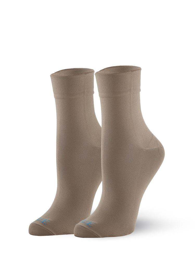 hue Cushioned Pixie Sock