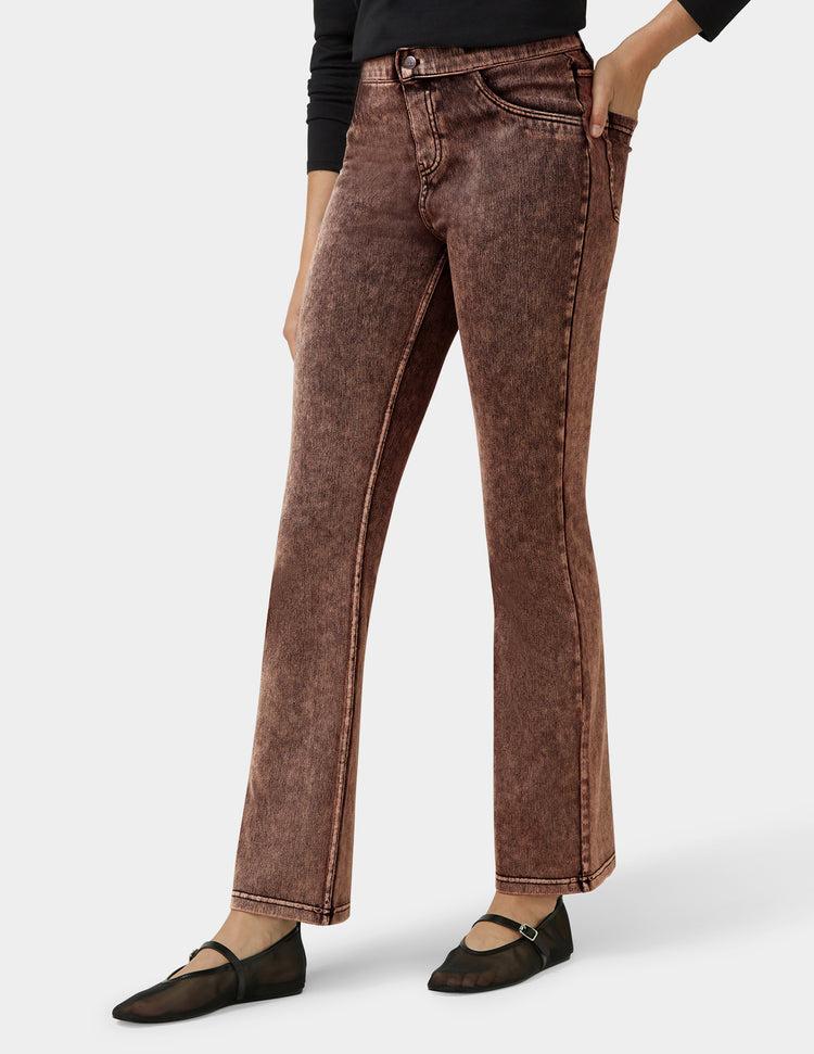 Hue Denim Baby Bootcut