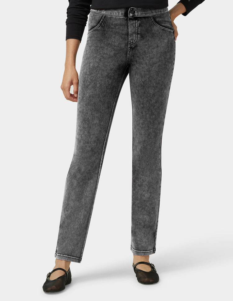 Hue Denim Baby Bootcut