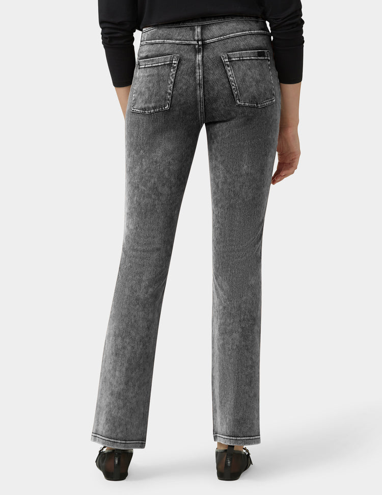 Hue Denim Baby Bootcut