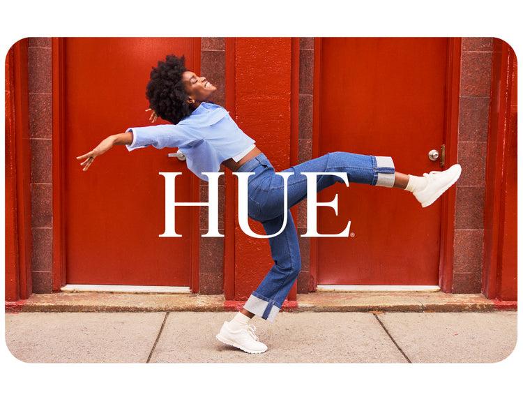 hue Digital Gift Card