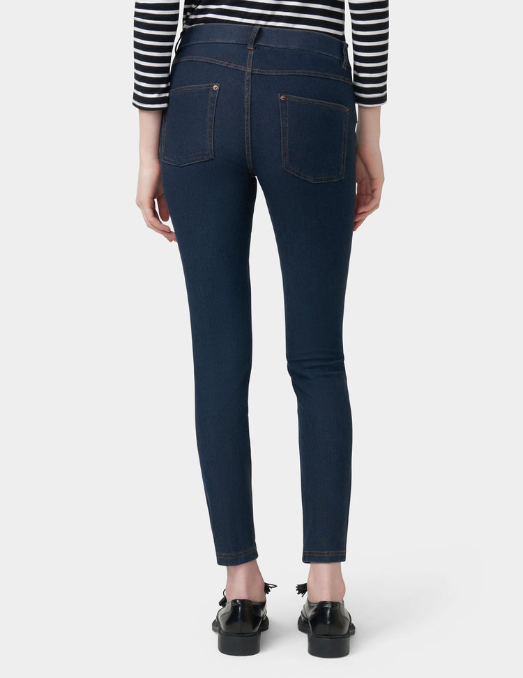 Hue Essential Denim Leggings