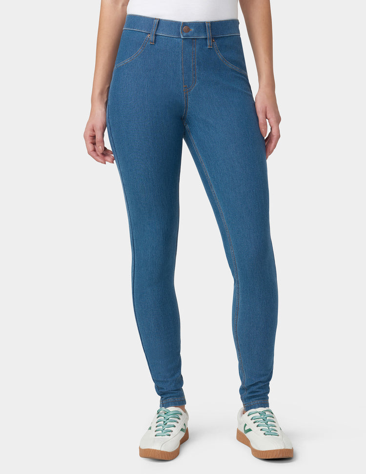 Hue Essential Denim Leggings