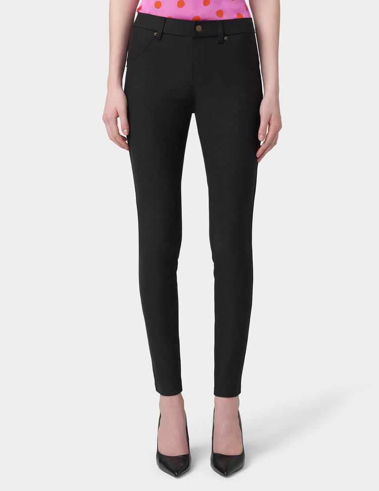 Hue Essential Denim Leggings