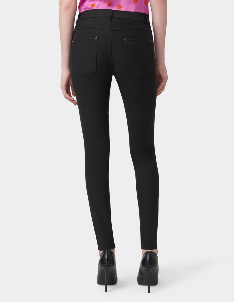 Hue Essential Denim Leggings