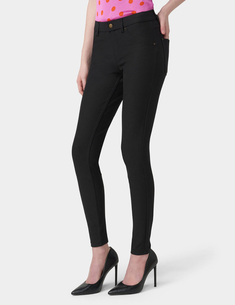 Hue Essential Denim Leggings