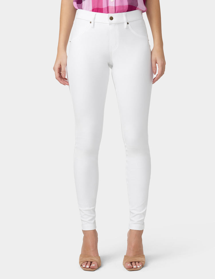 Hue Essential Denim Leggings