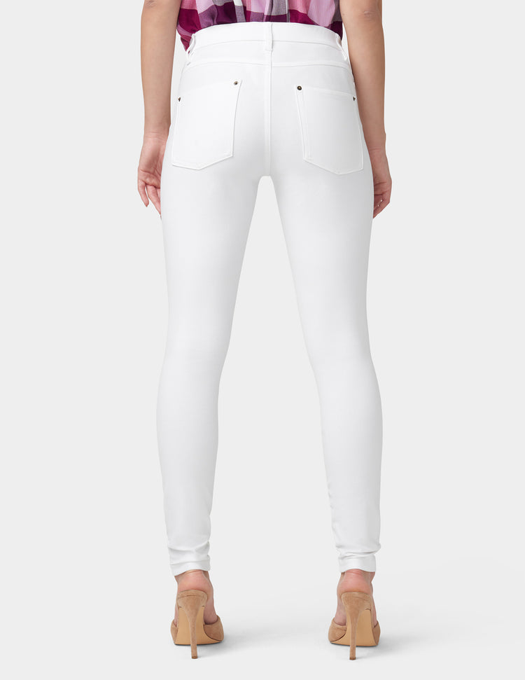 Hue Essential Denim Leggings