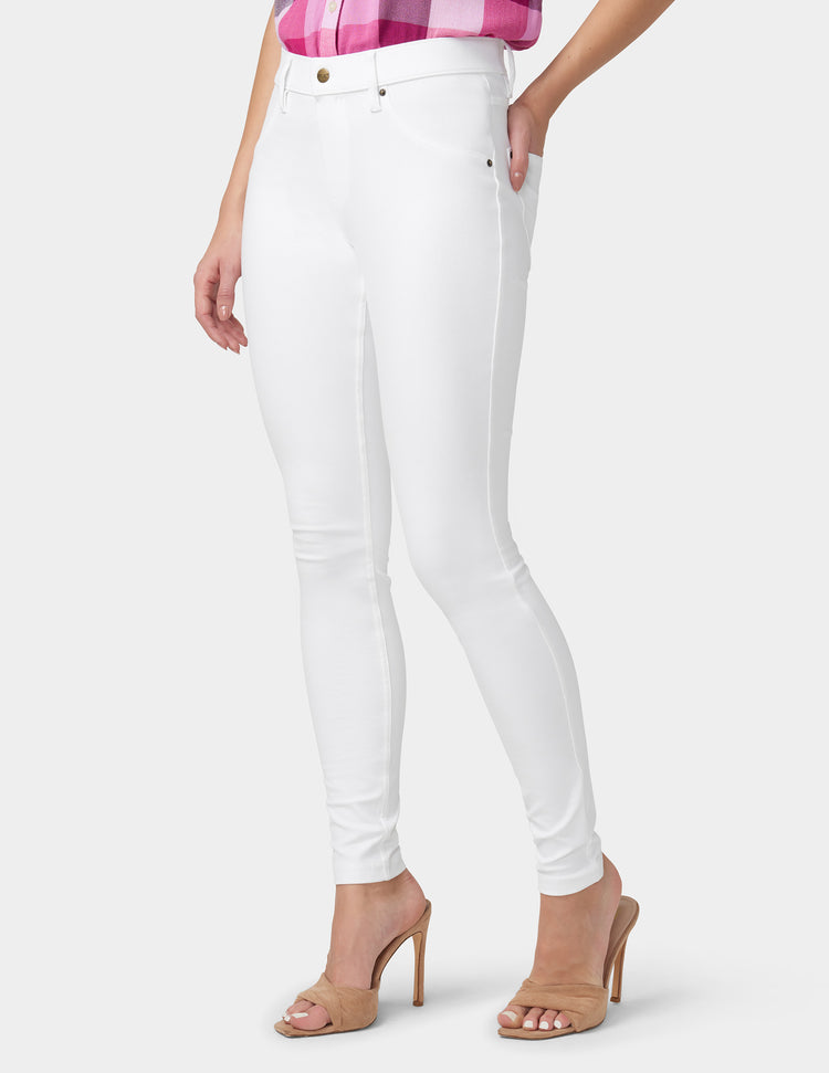 Hue Essential Denim Leggings