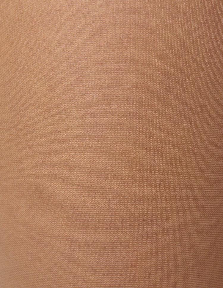 Hue French Lace Control Top Pantyhose