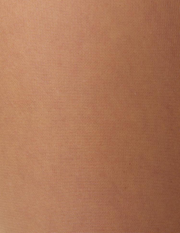 Hue French Lace Control Top Pantyhose