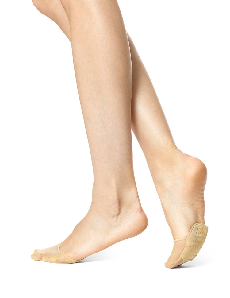 Hue HUE Perfectly Bare Toe Cover