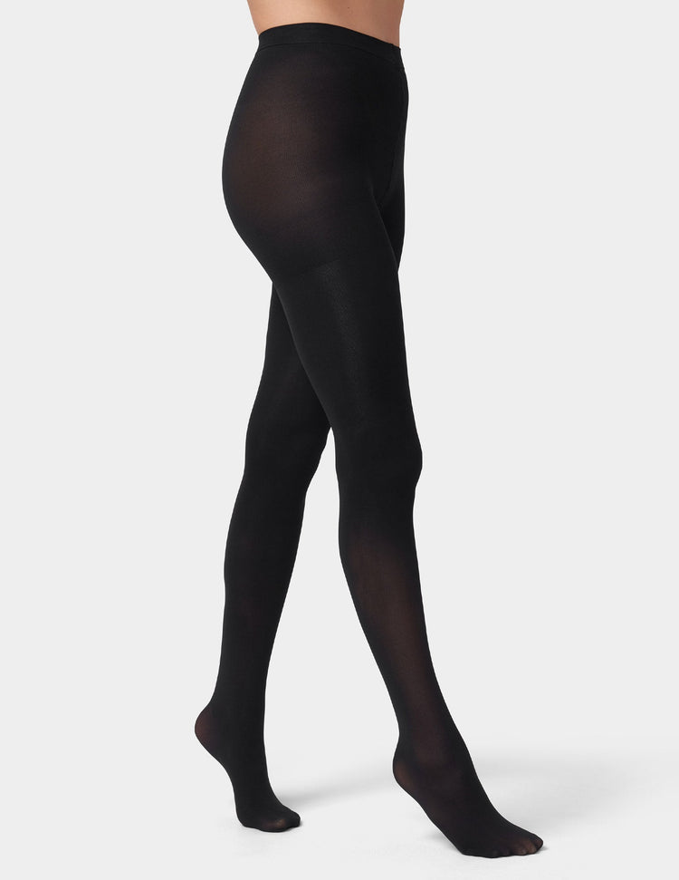 hue HUE Shaper Opaque Tights